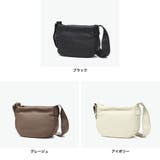 ダコタ ショルダーバッグ Dakota | ギャレリア Bag＆Luggage | 詳細画像7 