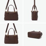ダコタ ハンドバッグ Dakota | ギャレリア Bag＆Luggage | 詳細画像6 