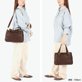 ダコタ ハンドバッグ Dakota | ギャレリア Bag＆Luggage | 詳細画像8 