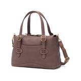 グレージュ | ダコタ ハンドバッグ Dakota | ギャレリア Bag＆Luggage