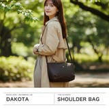 ダコタ ショルダーバッグ Dakota | ギャレリア Bag&Luggage | 詳細画像2