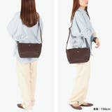 ダコタ ショルダーバッグ Dakota | ギャレリア Bag&Luggage | 詳細画像8