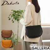 ダコタ ショルダーバッグ Dakota | ギャレリア Bag&Luggage | 詳細画像1