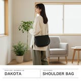 ダコタ ショルダーバッグ Dakota | ギャレリア Bag&Luggage | 詳細画像2
