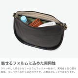 ダコタ ショルダーバッグ Dakota | ギャレリア Bag&Luggage | 詳細画像4