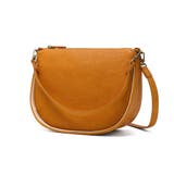 マスタード | ダコタ ショルダーバッグ Dakota | ギャレリア Bag&Luggage
