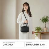 ダコタ ショルダーバッグ Dakota | ギャレリア Bag&Luggage | 詳細画像2