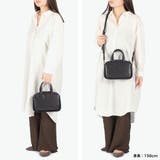 ダコタ ショルダーバッグ Dakota | ギャレリア Bag&Luggage | 詳細画像8
