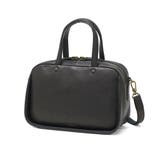 ブラック | ダコタ ショルダーバッグ Dakota | ギャレリア Bag&Luggage