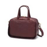 レンガ | ダコタ ショルダーバッグ Dakota | ギャレリア Bag＆Luggage