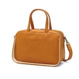 マスタード | ダコタ ショルダーバッグ Dakota | ギャレリア Bag&Luggage