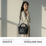 ダコタ ショルダーバッグ Dakota | ギャレリア Bag&Luggage | 詳細画像2