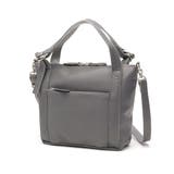 グレー | ダコタ ショルダーバッグ Dakota | ギャレリア Bag&Luggage