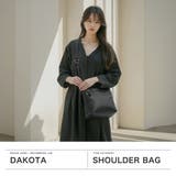 ダコタ ショルダーバッグ Dakota | ギャレリア Bag&Luggage | 詳細画像2