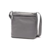 グレー | ダコタ ショルダーバッグ Dakota | ギャレリア Bag&Luggage