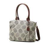 グレー | ダコタ トートバッグ Dakota | ギャレリア Bag＆Luggage