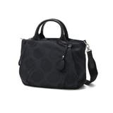 ブラック | ダコタ ハンドバッグ Dakota | ギャレリア Bag＆Luggage