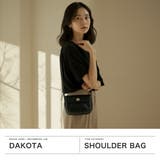 ダコタ ショルダーバッグ Dakota | ギャレリア Bag&Luggage | 詳細画像2