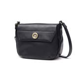 ブラック | ダコタ ショルダーバッグ Dakota | ギャレリア Bag&Luggage