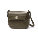 カーキ | ダコタ ショルダーバッグ Dakota | ギャレリア Bag&Luggage