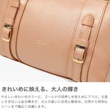ダコタ ショルダーバッグ Dakota | ギャレリア Bag＆Luggage | 詳細画像3 