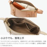 ダコタ ショルダーバッグ Dakota | ギャレリア Bag＆Luggage | 詳細画像4 