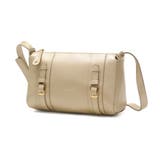 ホワイトパール | ダコタ ショルダーバッグ Dakota | ギャレリア Bag＆Luggage