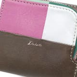 ダコタ 二つ折り財布 Dakota | ギャレリア Bag&Luggage | 詳細画像21