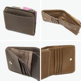 ダコタ 二つ折り財布 Dakota | ギャレリア Bag&Luggage | 詳細画像5