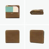 ダコタ 二つ折り財布 Dakota | ギャレリア Bag&Luggage | 詳細画像6