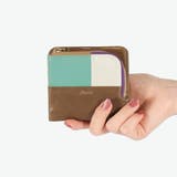 ダコタ 二つ折り財布 Dakota | ギャレリア Bag&Luggage | 詳細画像8