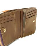 ダコタ 二つ折り財布 Dakota | ギャレリア Bag&Luggage | 詳細画像18