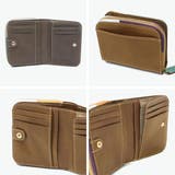 ダコタ 二つ折り財布 Dakota | ギャレリア Bag&Luggage | 詳細画像5
