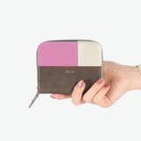 ダコタ 二つ折り財布 Dakota | ギャレリア Bag&Luggage | 詳細画像8