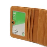 ダコタ 二つ折り財布 Dakota | ギャレリア Bag＆Luggage | 詳細画像17 