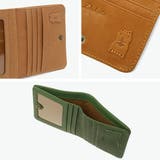 ダコタ 二つ折り財布 Dakota | ギャレリア Bag＆Luggage | 詳細画像5 