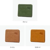 ダコタ 二つ折り財布 Dakota | ギャレリア Bag＆Luggage | 詳細画像7 