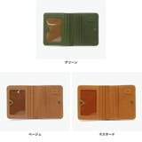 ダコタ 二つ折り財布 Dakota | ギャレリア Bag＆Luggage | 詳細画像8 