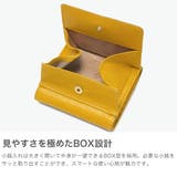 ダコタ 二つ折り財布 Dakota | ギャレリア Bag＆Luggage | 詳細画像4 