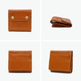 ダコタ 二つ折り財布 Dakota | ギャレリア Bag＆Luggage | 詳細画像6 