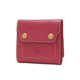 ピンク | ダコタ 二つ折り財布 Dakota | ギャレリア Bag＆Luggage