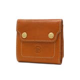 キャメル | ダコタ 二つ折り財布 Dakota | ギャレリア Bag＆Luggage