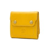 イエロー | ダコタ 二つ折り財布 Dakota | ギャレリア Bag＆Luggage