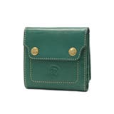 ブルー | ダコタ 二つ折り財布 Dakota | ギャレリア Bag＆Luggage