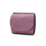 ラベンダー | ダコタ 二つ折り財布 Dakota | ギャレリア Bag&Luggage