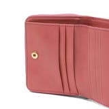 ダコタ 二つ折り財布 Dakota | ギャレリア Bag＆Luggage | 詳細画像17 
