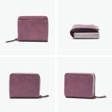 ダコタ 二つ折り財布 Dakota | ギャレリア Bag＆Luggage | 詳細画像6 