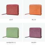 ダコタ 二つ折り財布 Dakota | ギャレリア Bag＆Luggage | 詳細画像7 