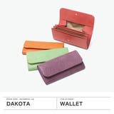 ダコタ 長財布 Dakota | ギャレリア Bag&Luggage | 詳細画像2