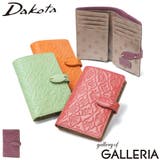 ダコタ カードケース Dakota | ギャレリア Bag&Luggage | 詳細画像1
